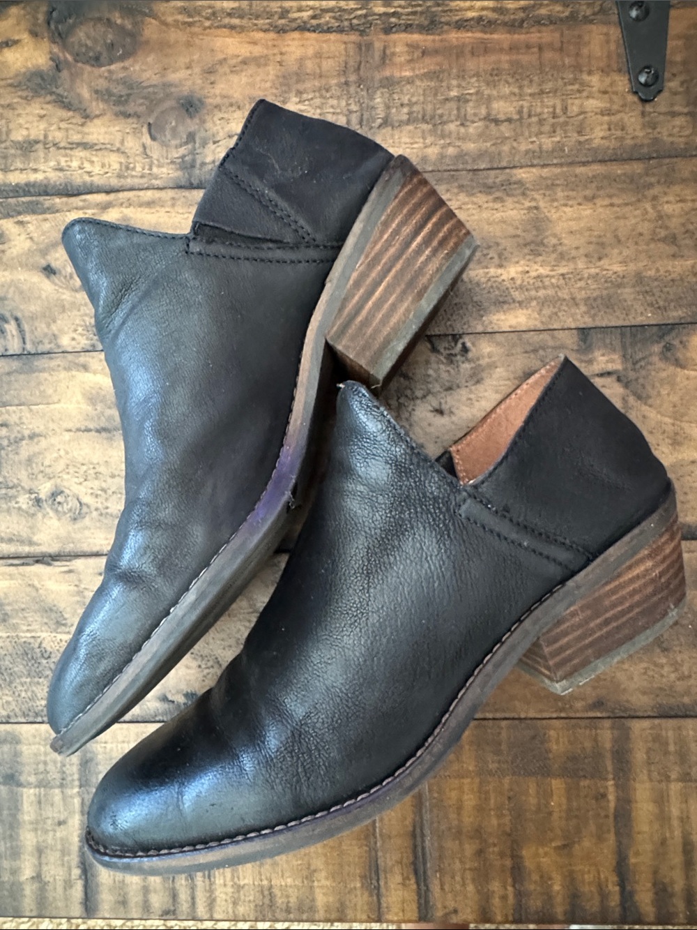 Lucky Brand Faust Bootie
